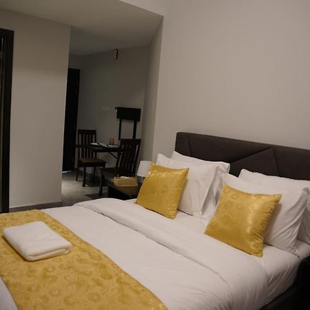 Ista Vacation Homes Rental Llc Dubaj Exteriér fotografie