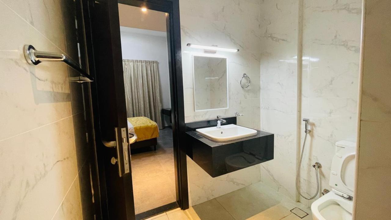 Ista Vacation Homes Rental Llc Dubaj Exteriér fotografie