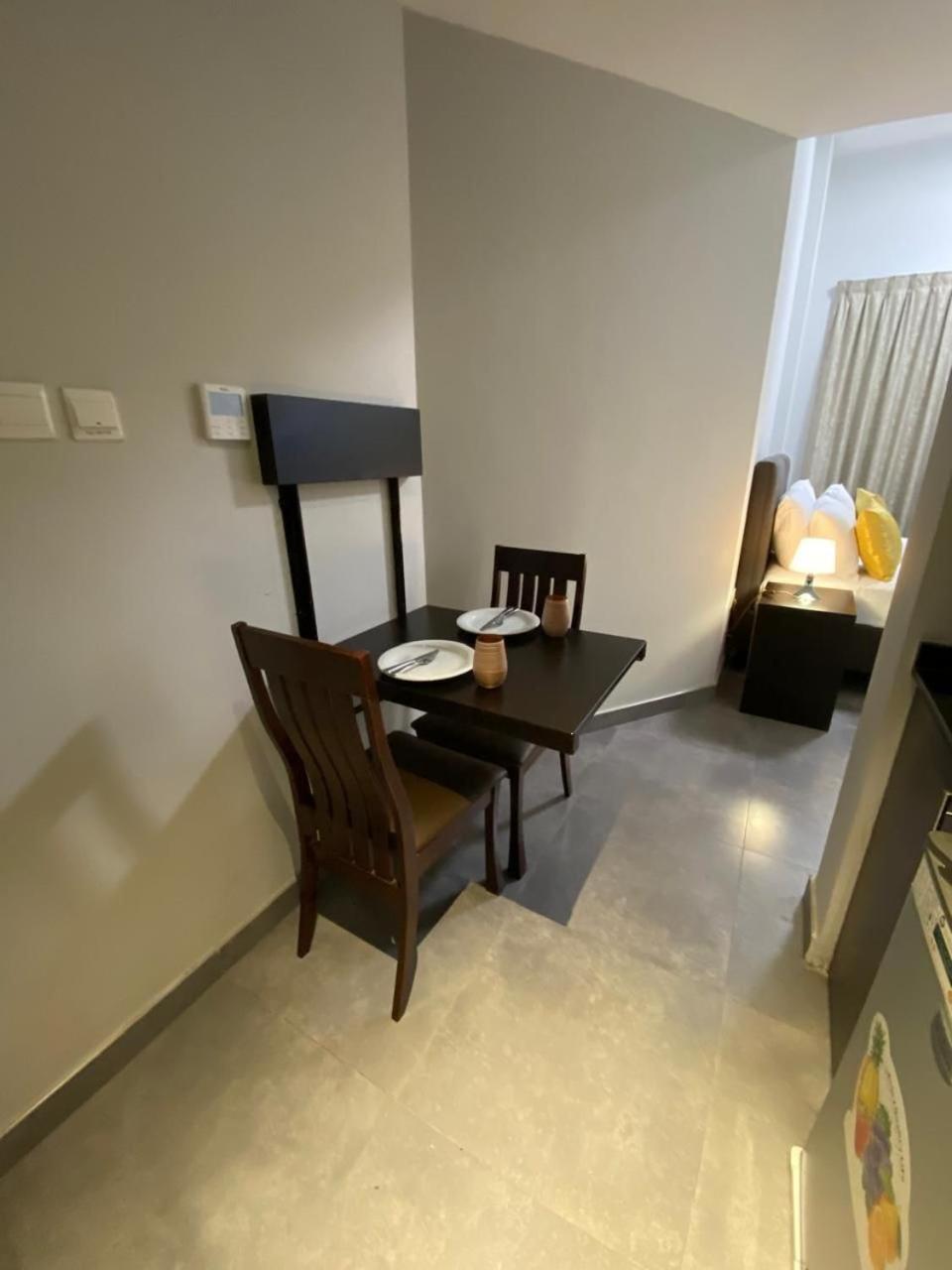 Ista Vacation Homes Rental Llc Dubaj Exteriér fotografie