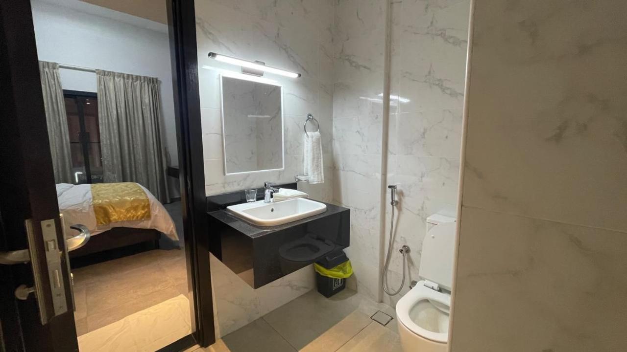 Ista Vacation Homes Rental Llc Dubaj Exteriér fotografie