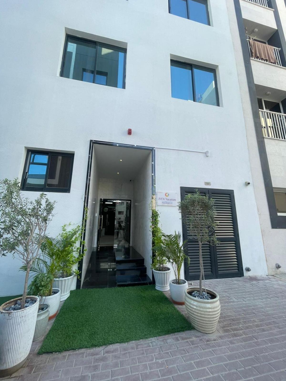 Ista Vacation Homes Rental Llc Dubaj Exteriér fotografie