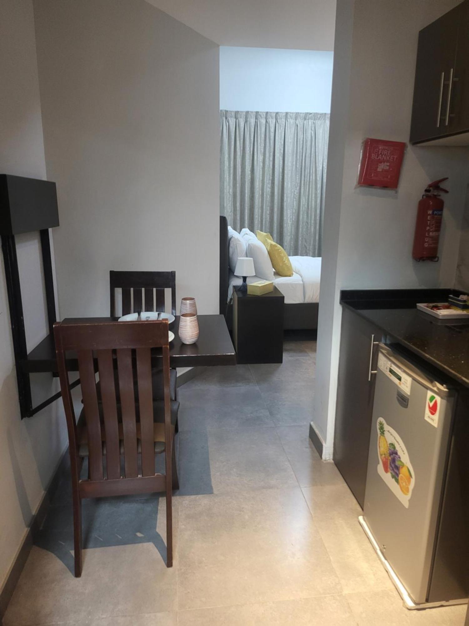 Ista Vacation Homes Rental Llc Dubaj Exteriér fotografie