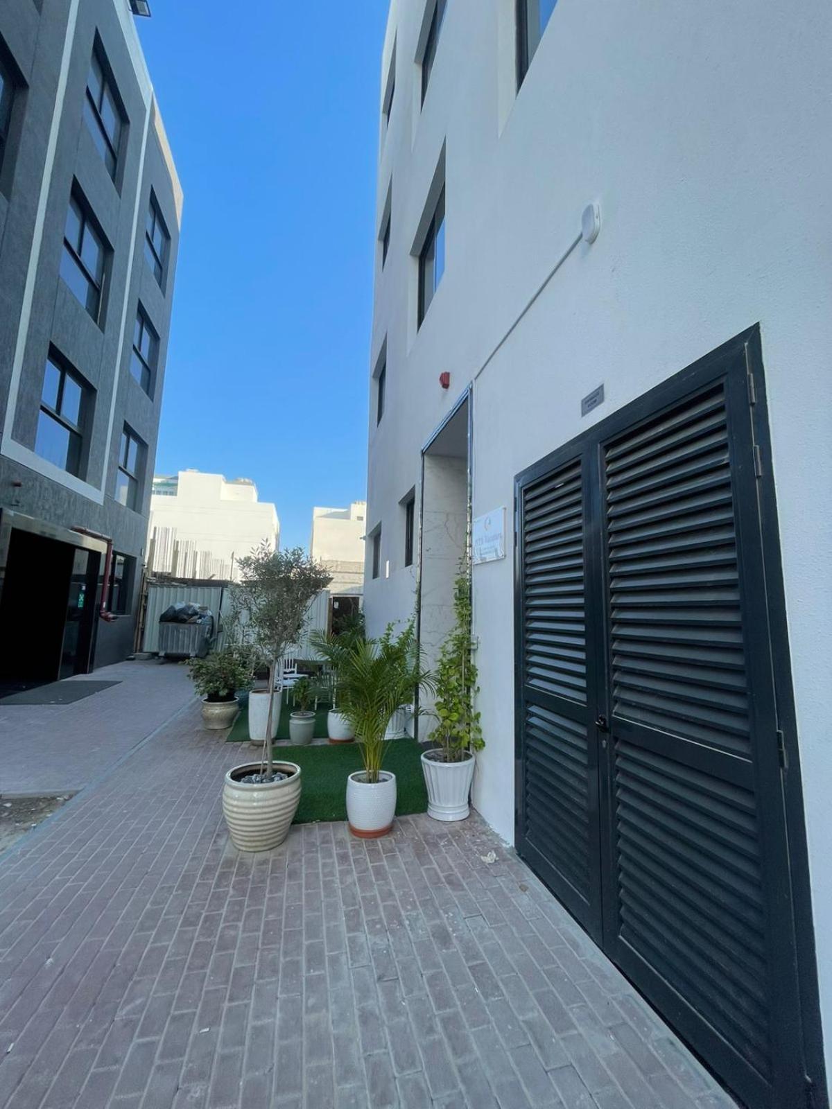 Ista Vacation Homes Rental Llc Dubaj Exteriér fotografie