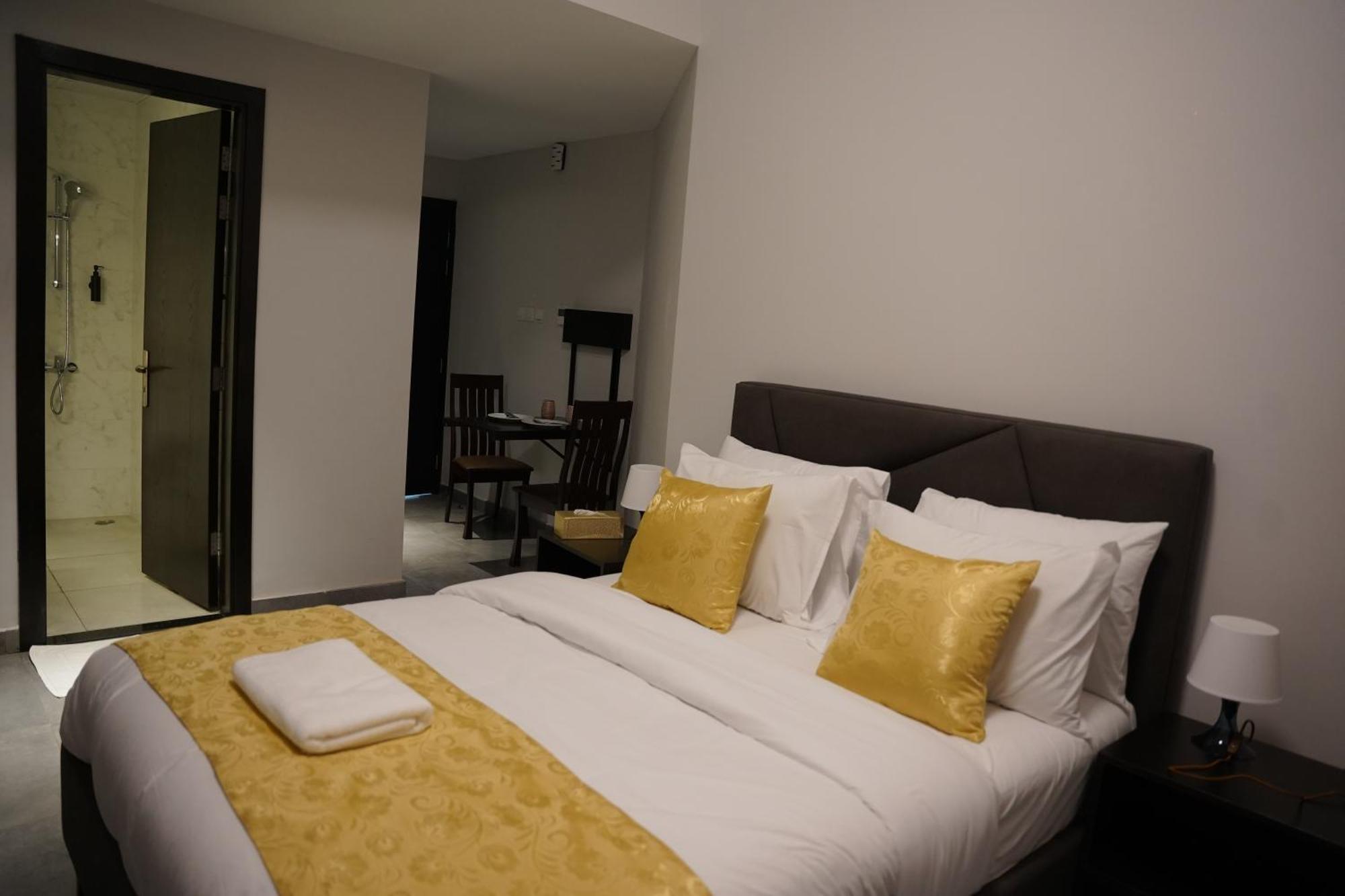 Ista Vacation Homes Rental Llc Dubaj Exteriér fotografie