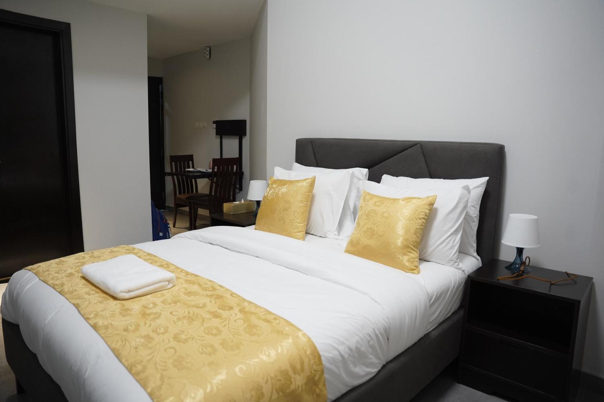 Ista Vacation Homes Rental Llc Dubaj Exteriér fotografie