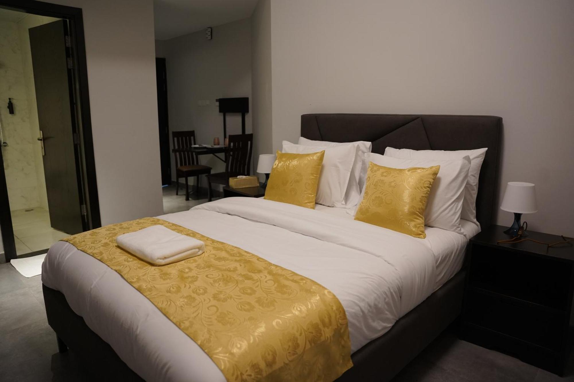 Ista Vacation Homes Rental Llc Dubaj Exteriér fotografie