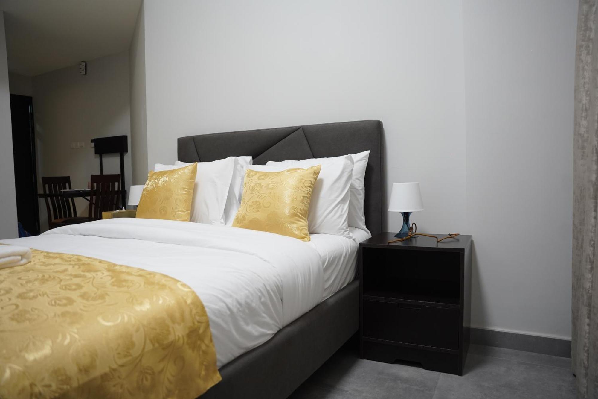 Ista Vacation Homes Rental Llc Dubaj Exteriér fotografie