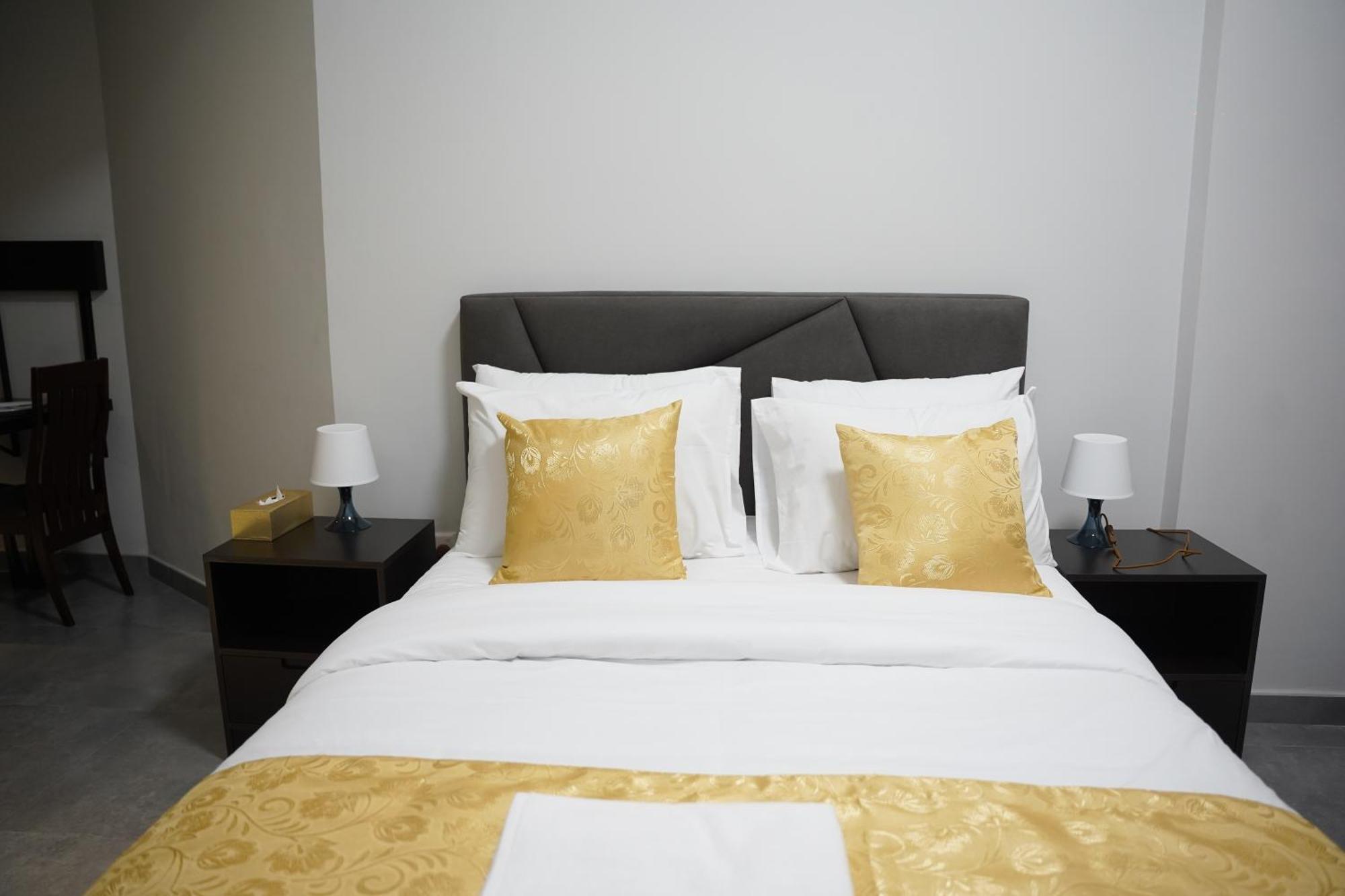 Ista Vacation Homes Rental Llc Dubaj Exteriér fotografie