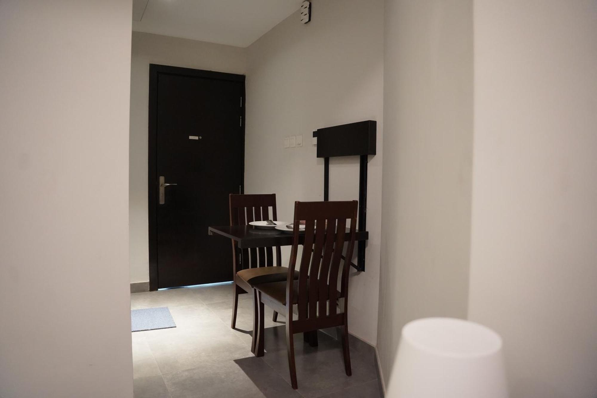 Ista Vacation Homes Rental Llc Dubaj Exteriér fotografie