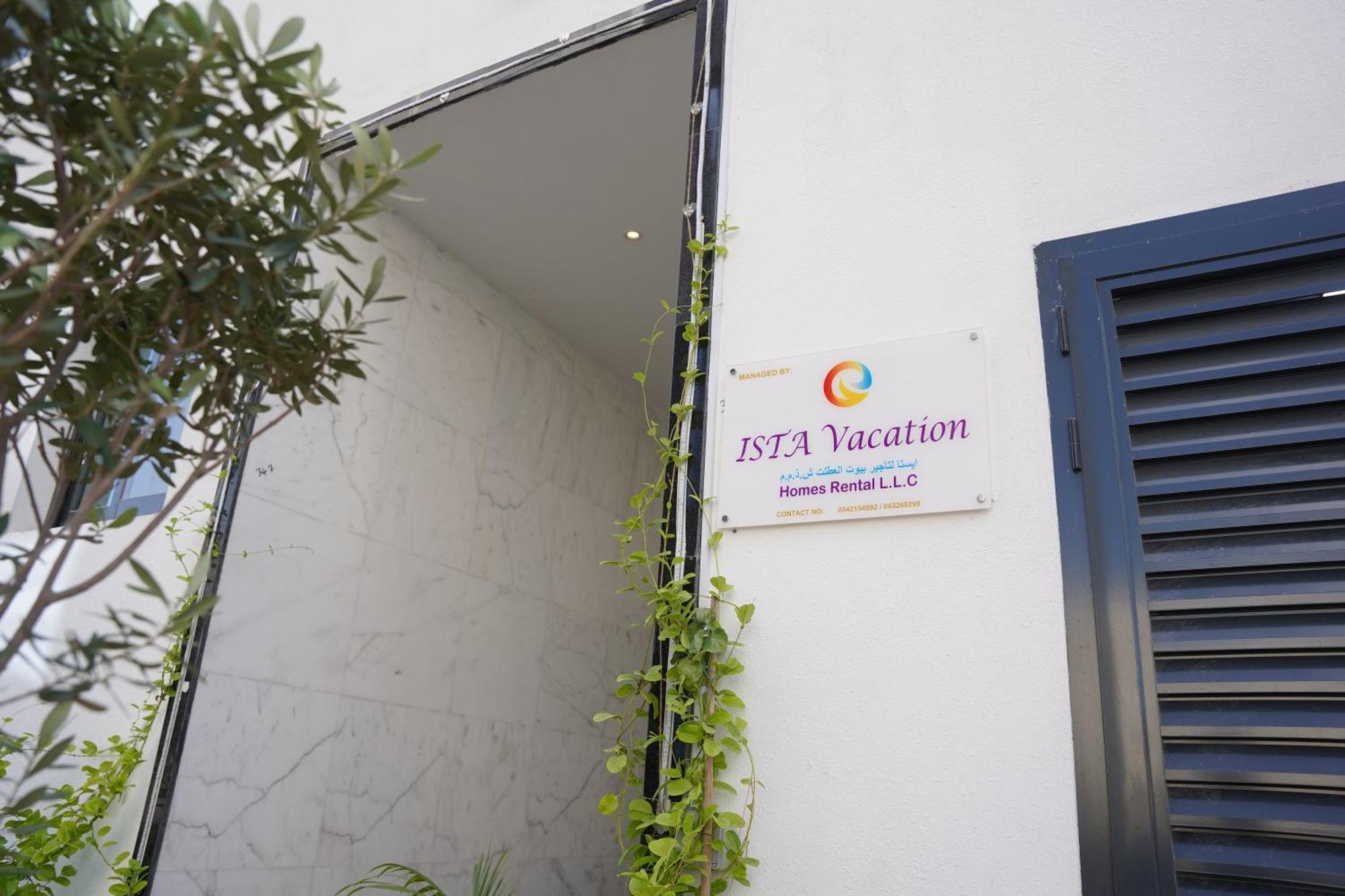 Ista Vacation Homes Rental Llc Dubaj Exteriér fotografie
