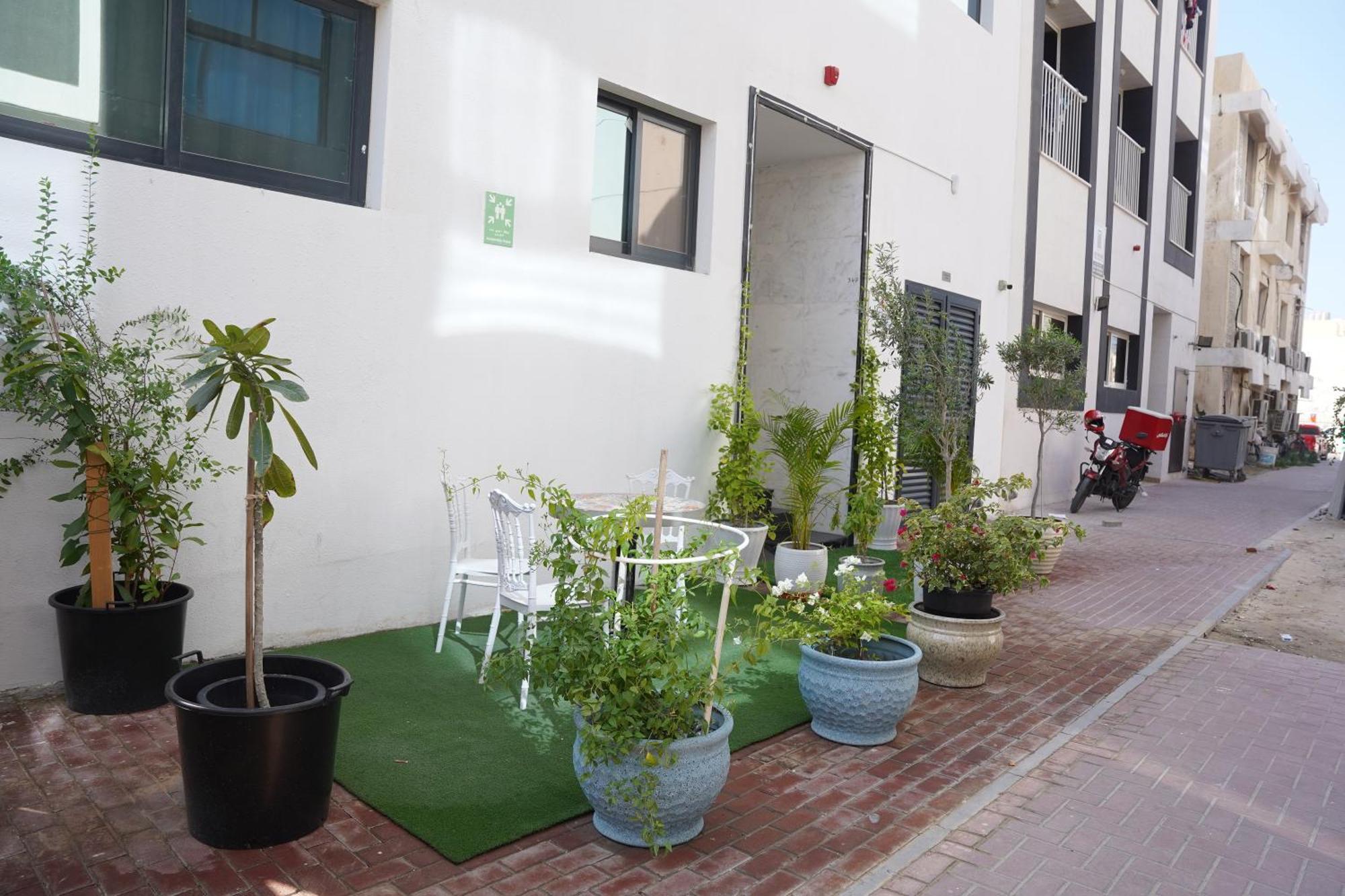 Ista Vacation Homes Rental Llc Dubaj Exteriér fotografie