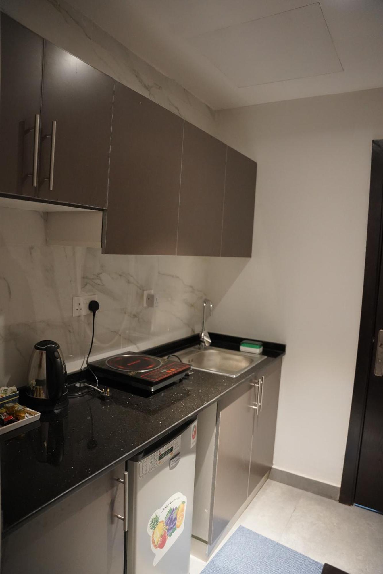 Ista Vacation Homes Rental Llc Dubaj Exteriér fotografie