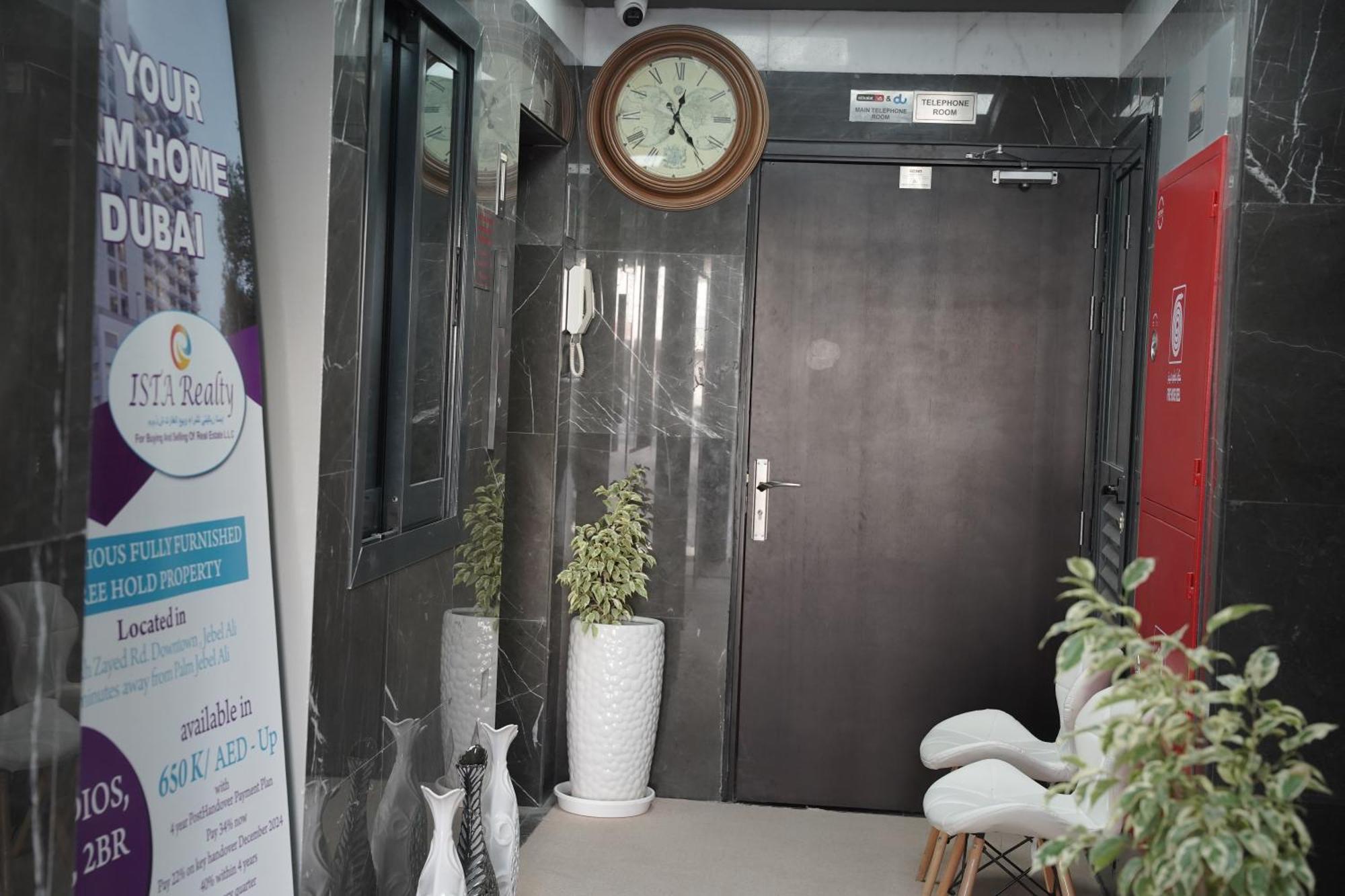 Ista Vacation Homes Rental Llc Dubaj Exteriér fotografie