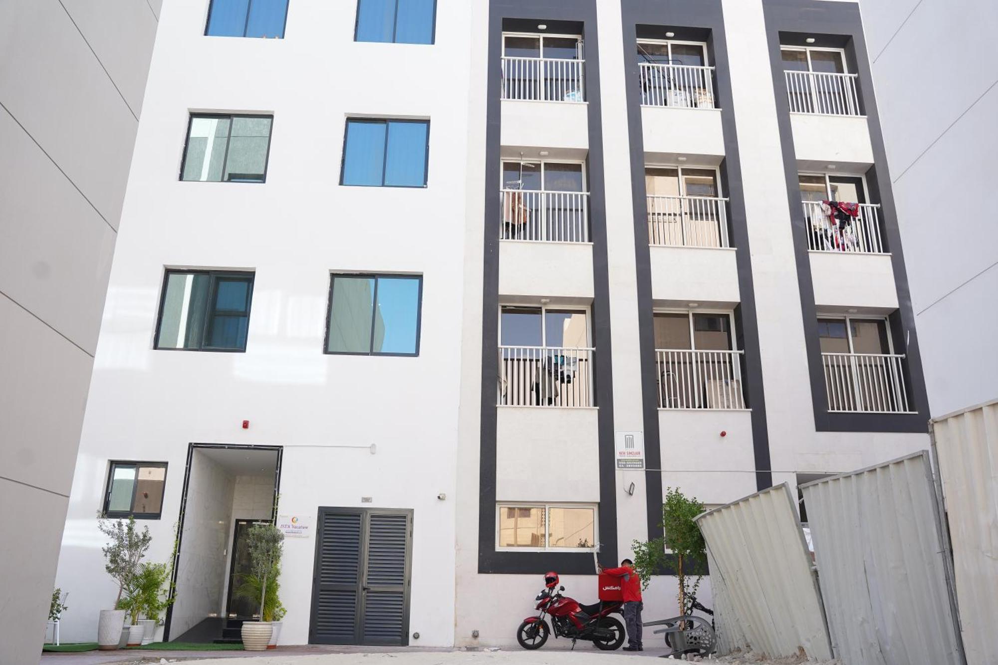 Ista Vacation Homes Rental Llc Dubaj Exteriér fotografie
