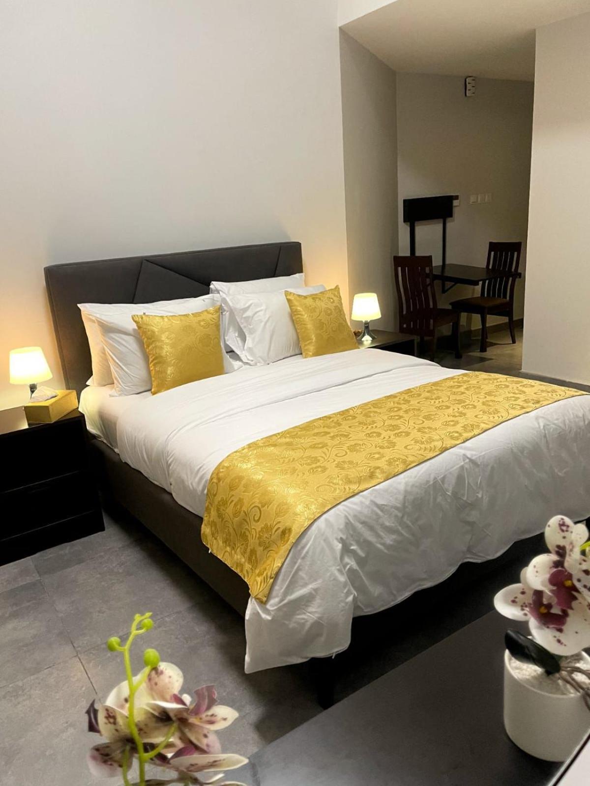 Ista Vacation Homes Rental Llc Dubaj Exteriér fotografie