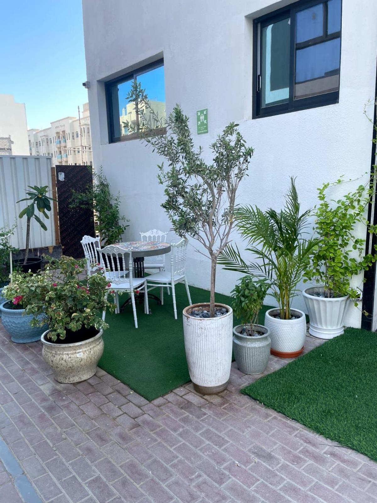 Ista Vacation Homes Rental Llc Dubaj Exteriér fotografie